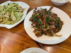 -汉时湘菜