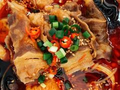 -舌尖记忆重庆火锅(悉尼店)