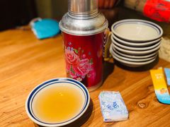 -泥糊破店小酒馆·团建聚餐(南京西路店)