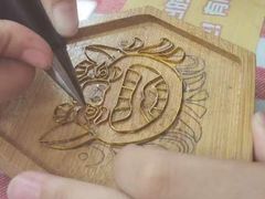 -爆爆手作·掐丝珐琅·Tufting·捏捏乐DIY团建集合店(朝阳店)