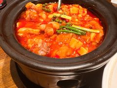 -粗茶淡饭·隐庐私厨(东亭店)