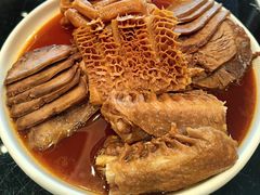 -新南华大酒店(长寿店)
