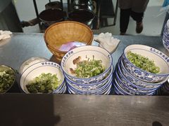 -清真马杰山牛肉汤馆