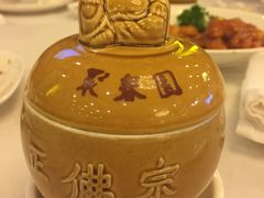 佛跳墙-聚春园自助餐厅(东街口店)