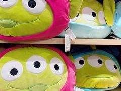 -名创优品(天河区正佳广场二店)