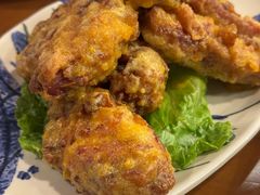 -奶奶的味道(胶州路店)