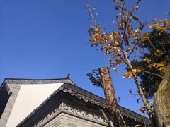 -龙潭水乡