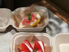 -鲜潭蒸汽石锅鱼(五道口购物中心店)