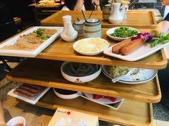 -锦城印象火锅(天府三街店)