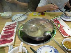 -夜牛潮汕鲜牛肉火锅店(翻身店)