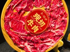 -大渝火锅(百乐广场店)