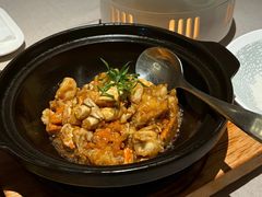 -明州小宴(文化广场店)