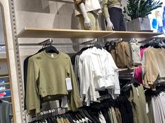 -lululemon(万象城店)