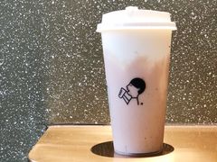 -喜茶(青岛金狮广场店)