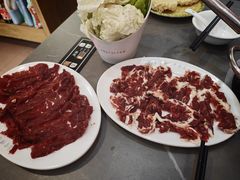 -官塘陈记鱼生·潮汕砂锅粥·潮汕生腌牛肉火锅(潮枫路总店)
