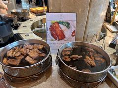 -济南喜来登酒店-盛宴自助西餐厅·综合自助