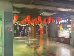 -华威约饭街