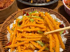 -汉小城·老铫子藕汤·乡野湖北菜(江汉路吉庆街店)