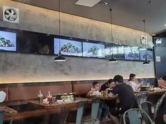 -探鱼·鲜青椒爽麻烤鱼(苏宁广场店)