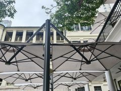 -大馆(前中区警署建築群)