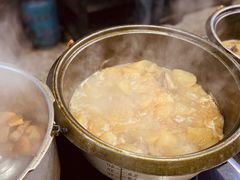 -亭下湖饭店(康岭店)