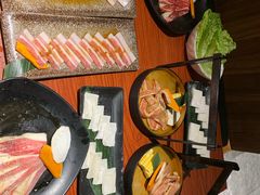 -山之屋炭火烧肉·生啤畅饮(大朗万科中央公园店)