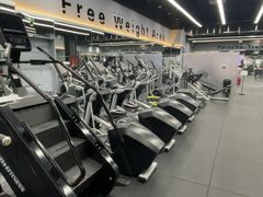 -VLines耀能运动24小时·月付制健身(京广桥店)
