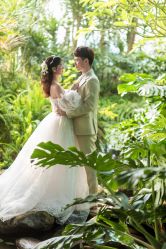 -雪中彩影婚纱摄影·微光艺术中心