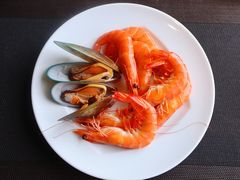 -粤海喜来登酒店·盛宴海鲜牛排自助餐厅(天河城店)