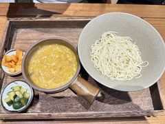 -李百蟹·江南蟹黄面(夫子庙店)