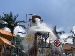 -杭州开元森泊度假乐园