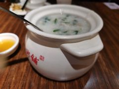 -梁记粥铺(开元地中海店)