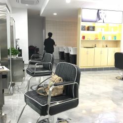 -Coo Hair salon