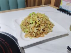 -黑鸡小馆(金源店)