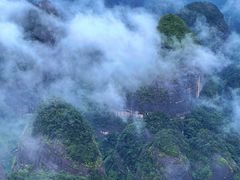 -崀山风景名胜区