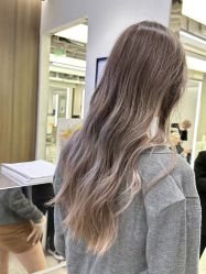 -MY HAIR ARDOR