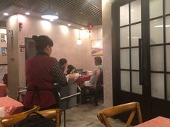 大堂-徐记私厨(半淞园路店)