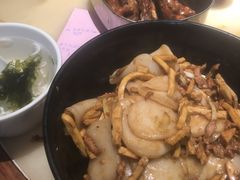 -慧娟面馆·餐厅(望江路店)