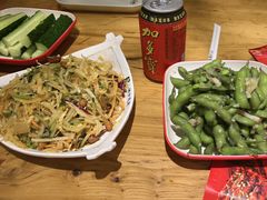 -小俩口烧烤东北菜(双井店)