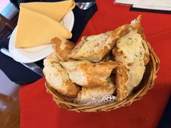 -申德勒加油站西餐厅Schindlers Tankstelle(上海外滩店)