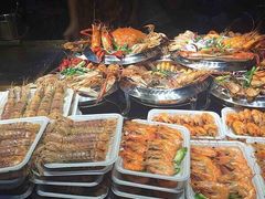 -东门町美食街