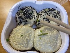 -小杨生煎(松江大学城店)