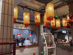 -朱光玉火锅馆·太原旗舰(钟楼街店)