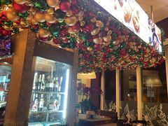 -西点坊(浦东香格里拉店)