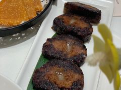 -云庭汇·粤菜海鲜(东盟盛天地店)
