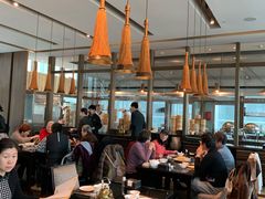 大堂-夏宫中餐厅(静安香格里拉店)