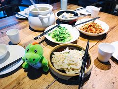 -百翠山居.家飨餐厅