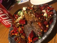 -付小姐在成都(五道口店)