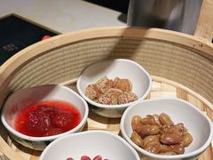 -京味斋·北京烤鸭(北京南站洋桥店)