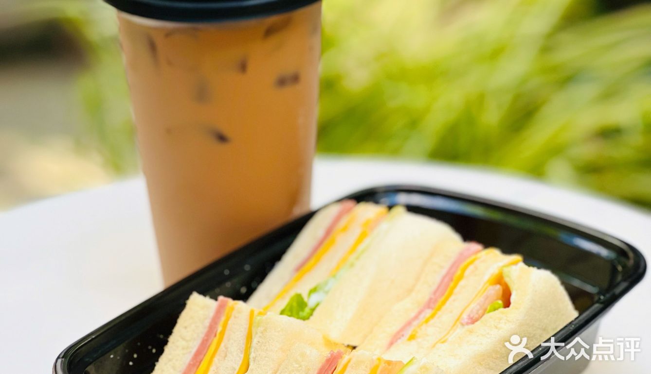 美味牛角包🥐